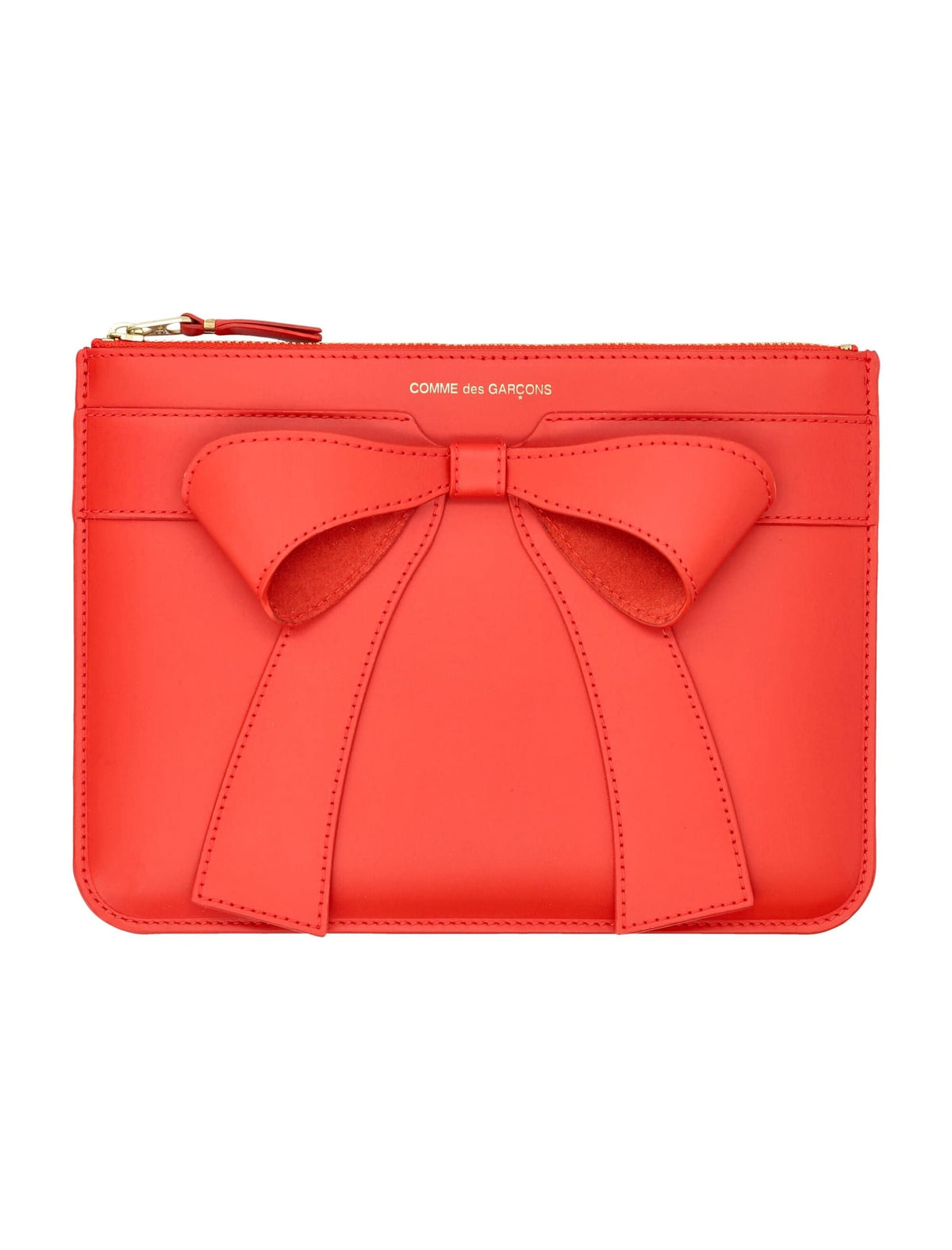 COMME DES GARÇONS WALLET Mini Pouch Handbag | Banlieue91