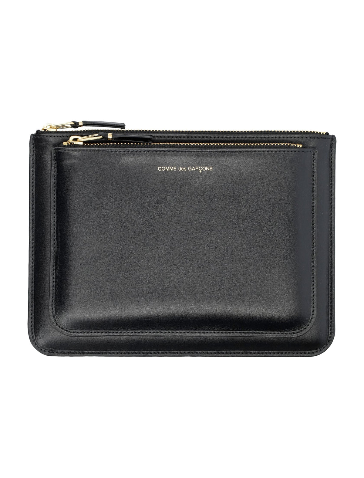 COMME DES GARÇONS WALLET Mini Pouch Handbag | Banlieue91