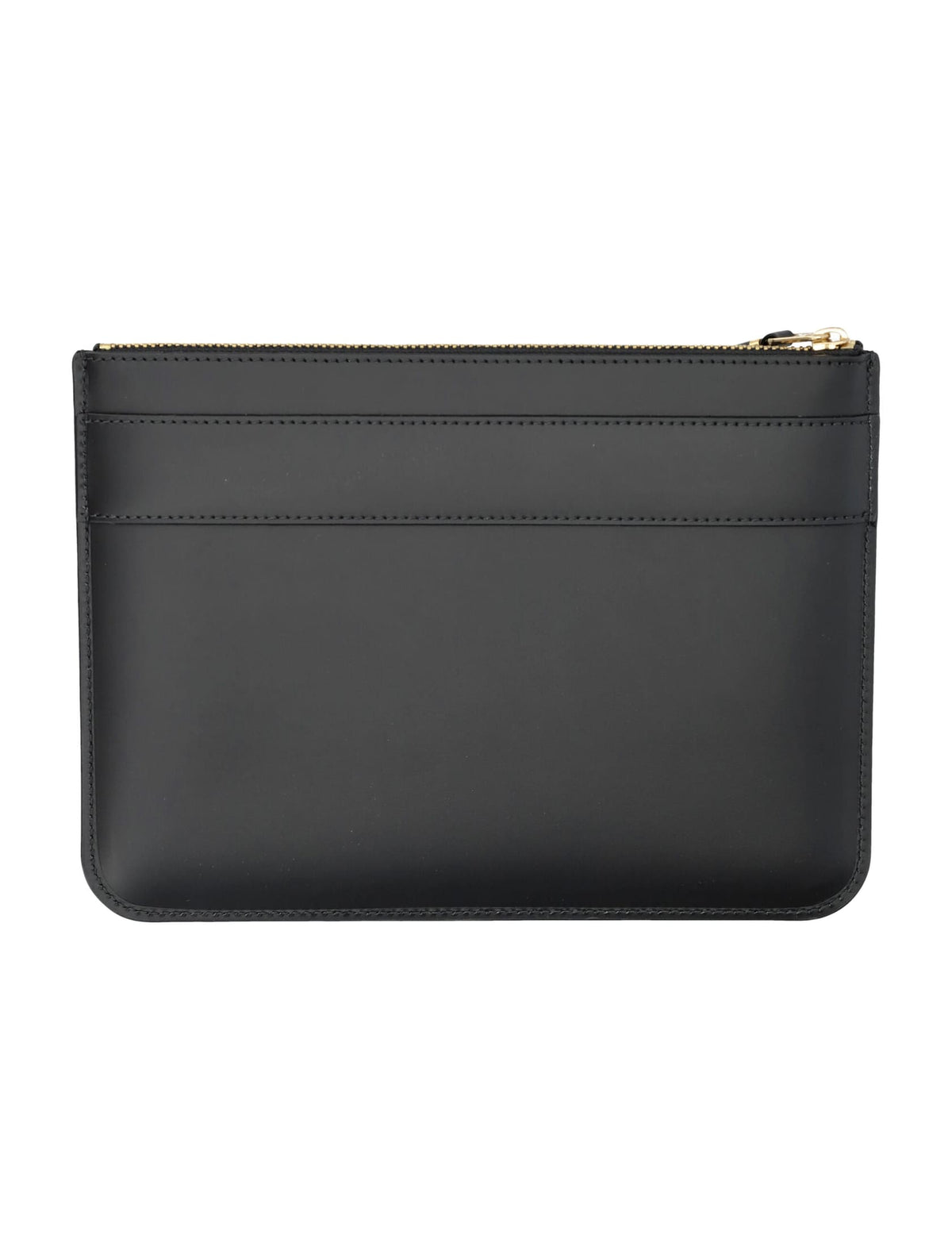 COMME DES GARÇONS WALLET Mini Pouch Handbag for Men | Banlieue91