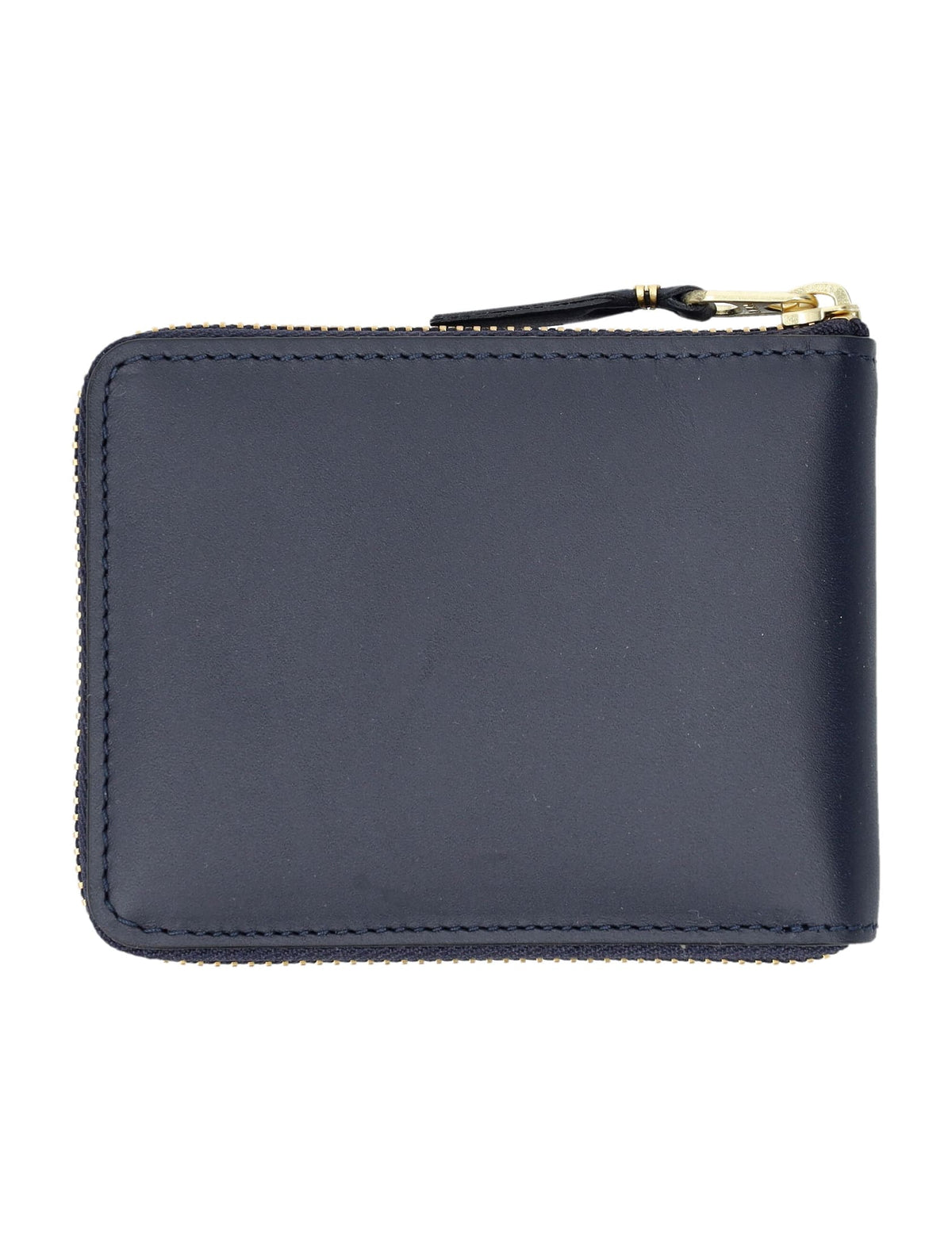 COMME DES GARÇONS WALLET Mini Zip Around Wallet | Banlieue91