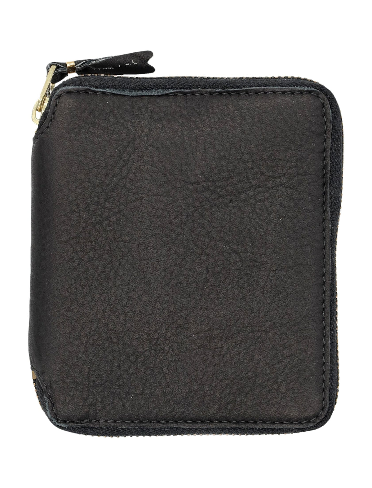 COMME DES GARÇONS WALLET Mini Zip Wallet | Banlieue91