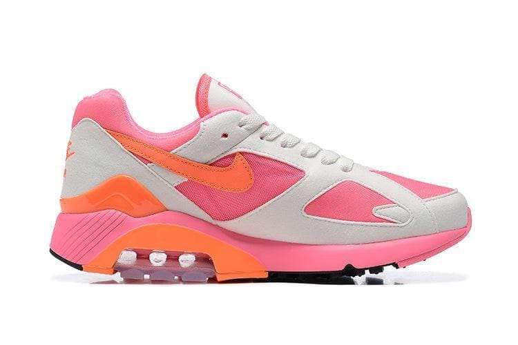 Comme des Garcons x Nike Air Max 180 | Banlieue91