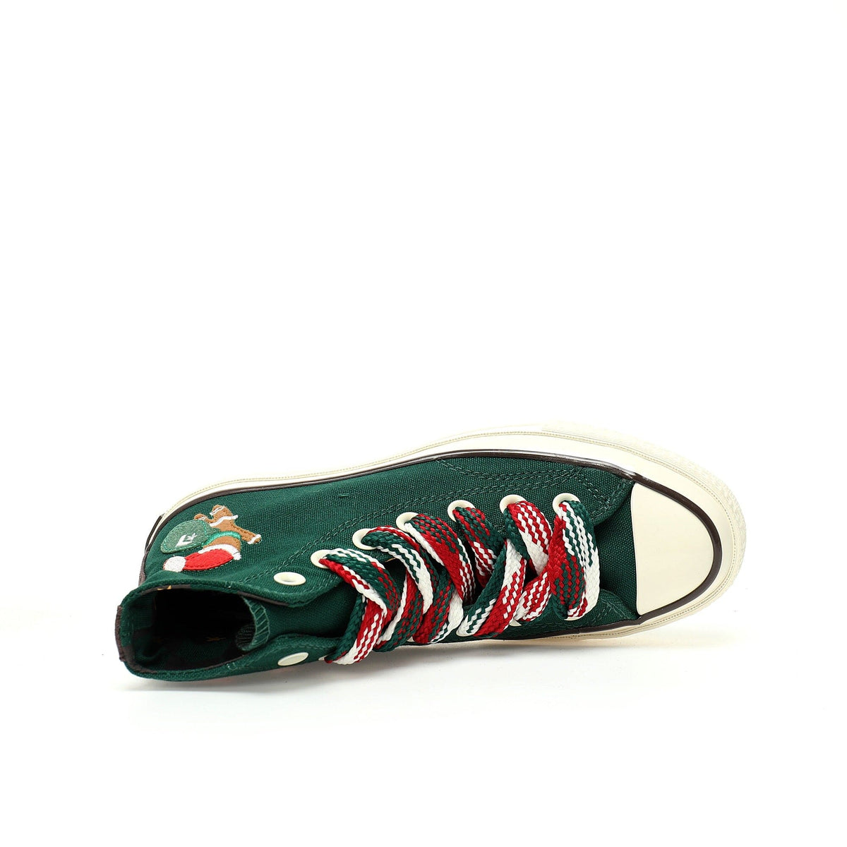 Converse Chuck Taylor 1970s High "Christmas 2024" | Banlieue91