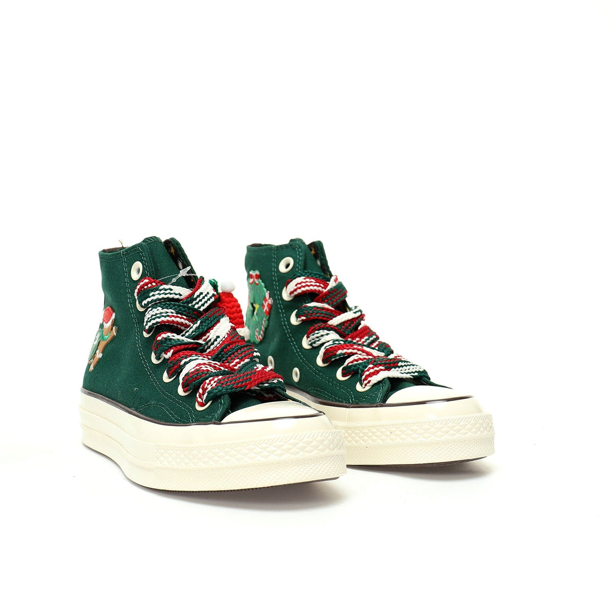 Converse Chuck Taylor 1970s High "Christmas 2024" | Banlieue91