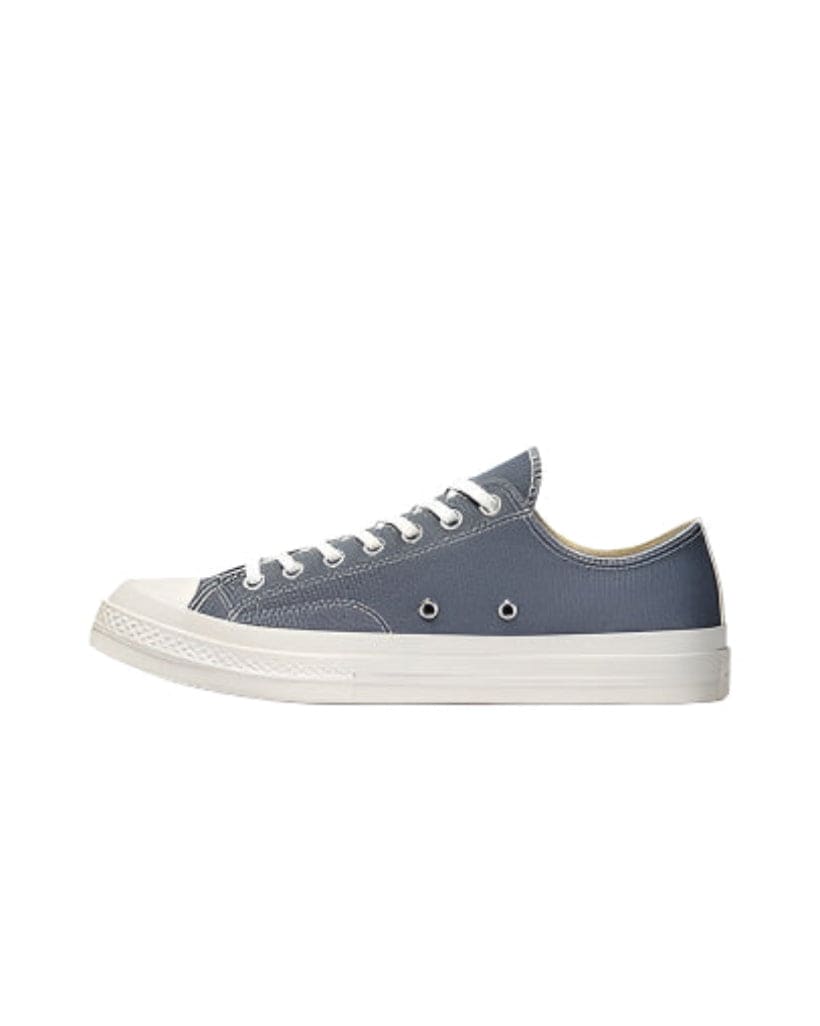 Converse x Comme des Garçons PLAY Chuck 70 | Banlieue91