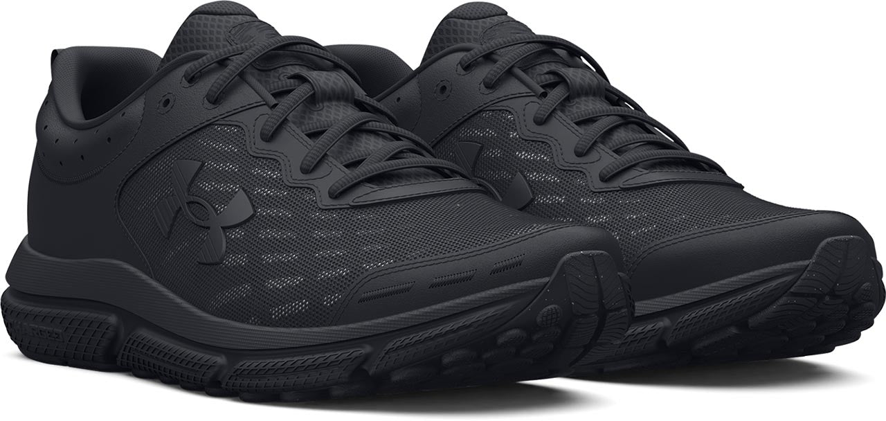 Under Armour Womens UA Charged Assert 10 Running Shoes - Banlieue91 -