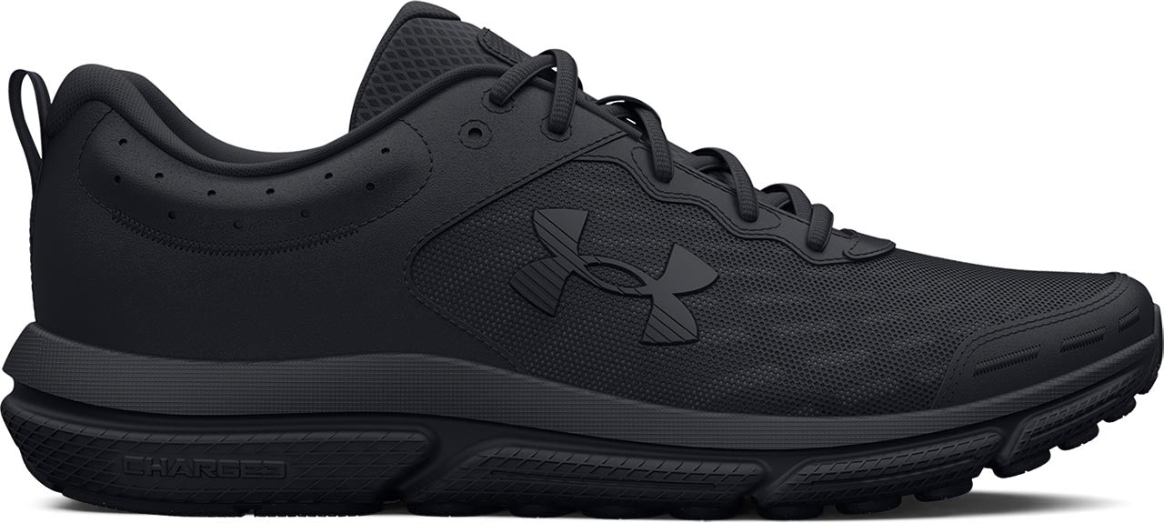 Under Armour Womens UA Charged Assert 10 Running Shoes - Banlieue91 -