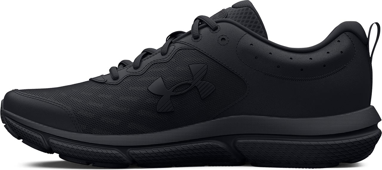 Under Armour Womens UA Charged Assert 10 Running Shoes - Banlieue91 -