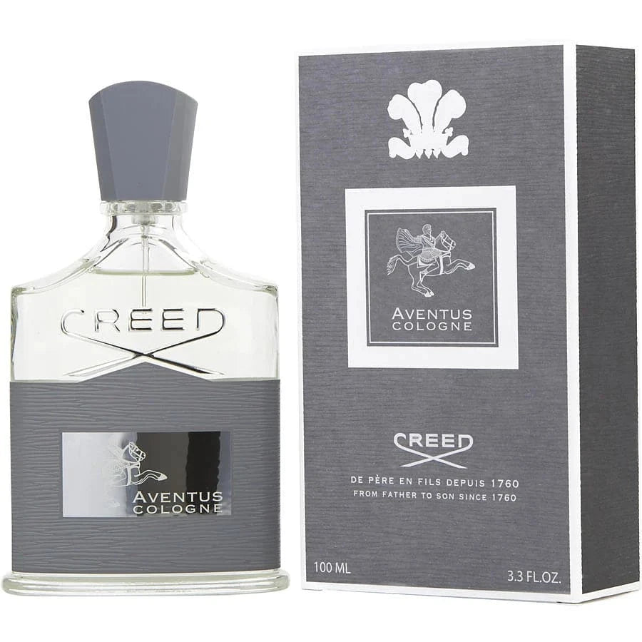 Creed Aventus for Men Cologne Spray – 3.3 oz (100 ML) | Banlieue91