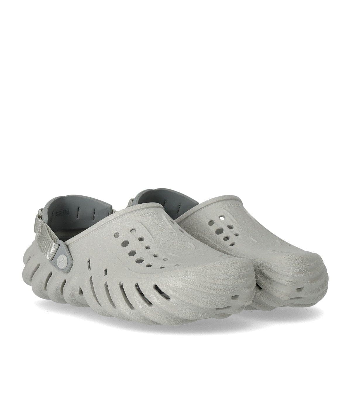 Crocs Echo Grey Clog | Banlieue91