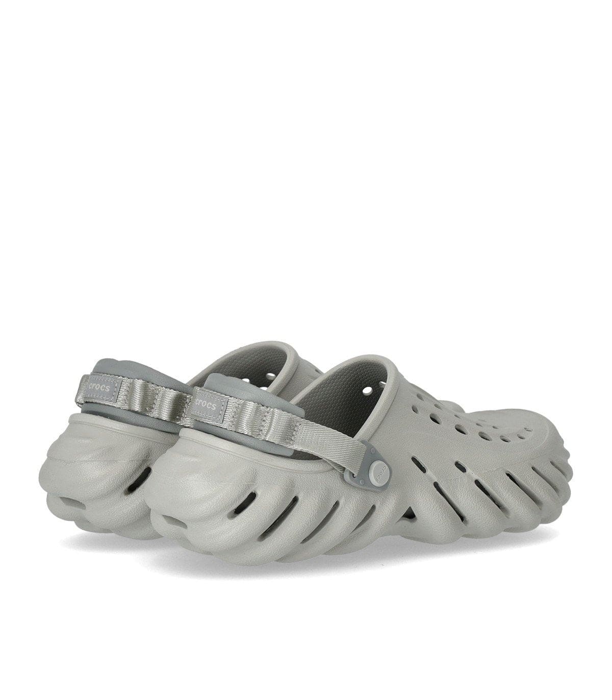 Crocs Echo Grey Clog | Banlieue91