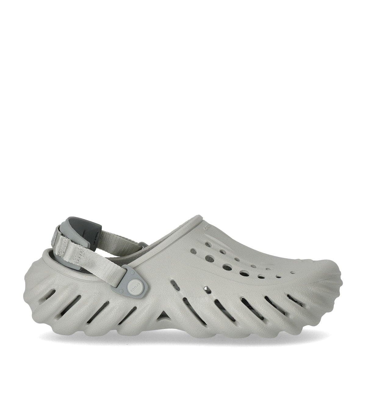 Crocs Echo Grey Clog | Banlieue91