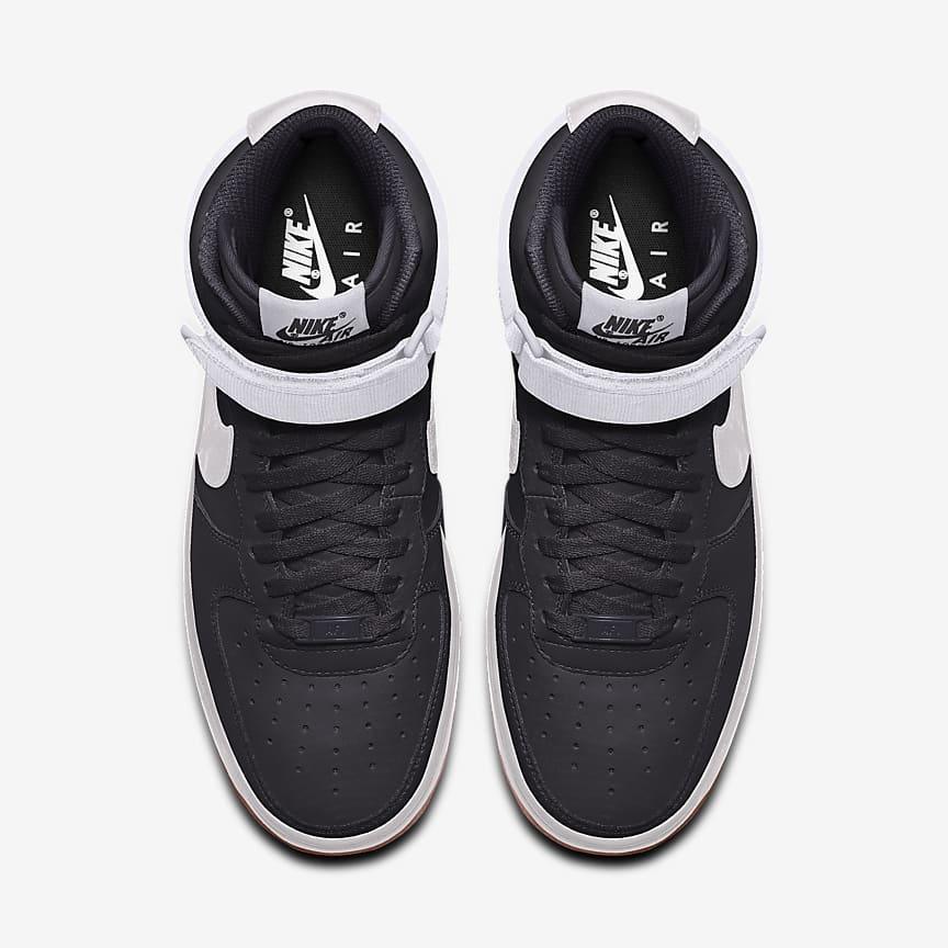 Nike Air Force 1 High By You - Banlieue91
