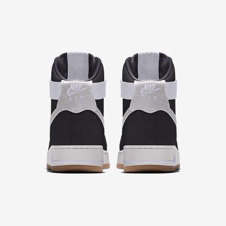 Nike Air Force 1 High By You - Banlieue91
