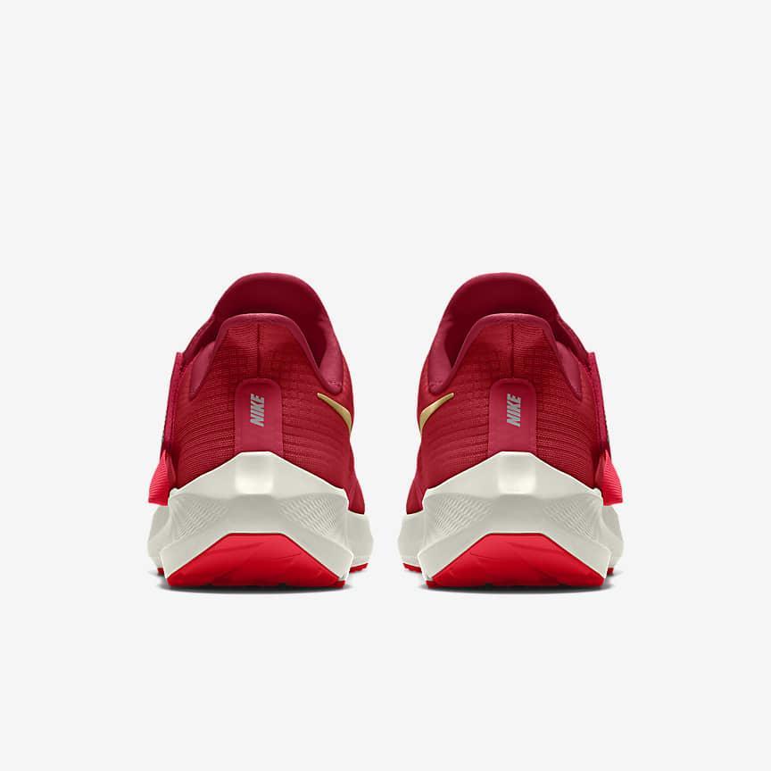 Nike Pegasus FlyEase By You - Banlieue91