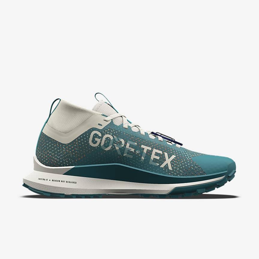 Nike Pegasus Trail 4 GORE-TEX By You - Banlieue91