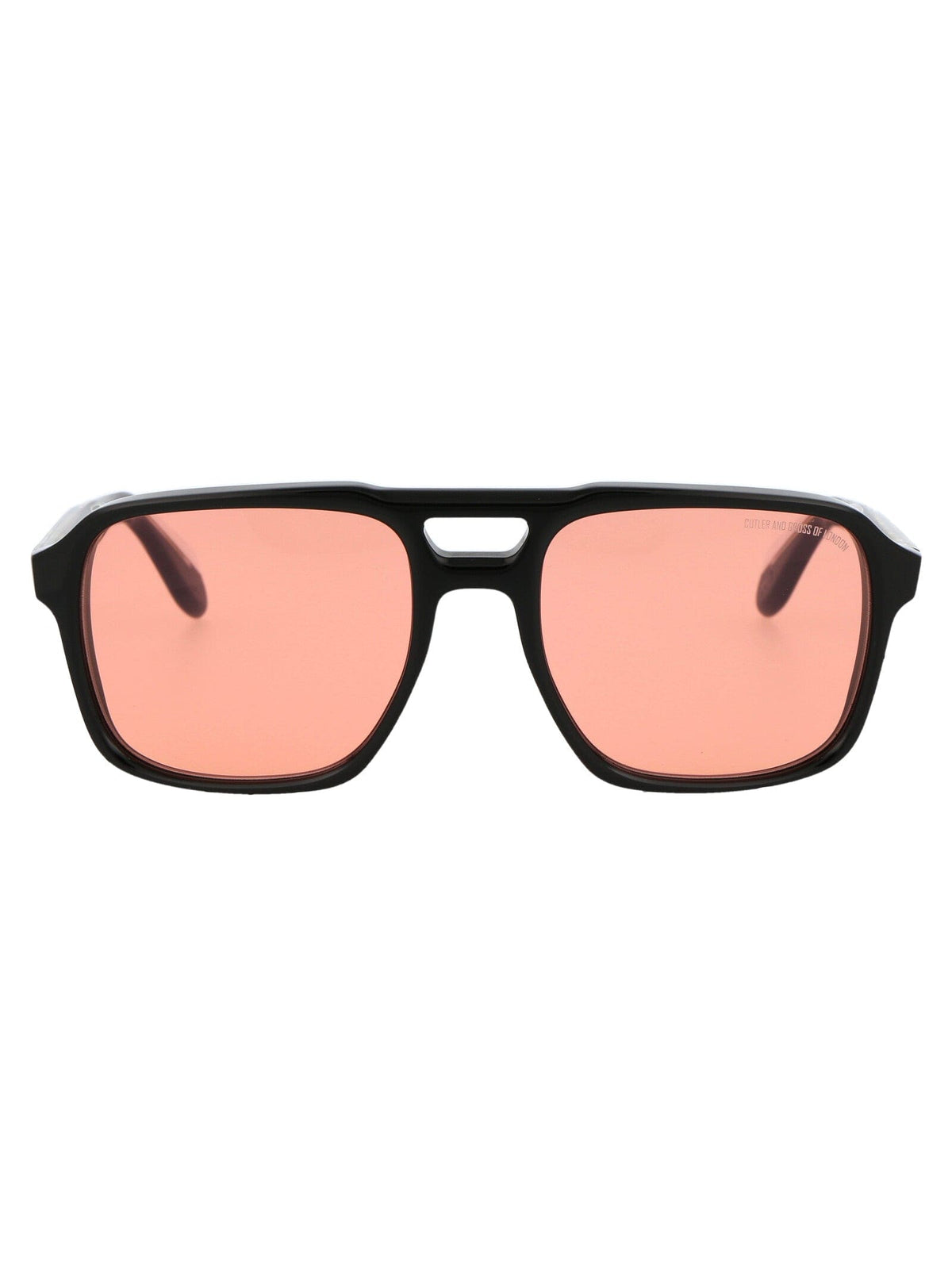 CUTLER AND GROSS Acetate Sunglasses for Men - FW25 Collection | Banlieue91