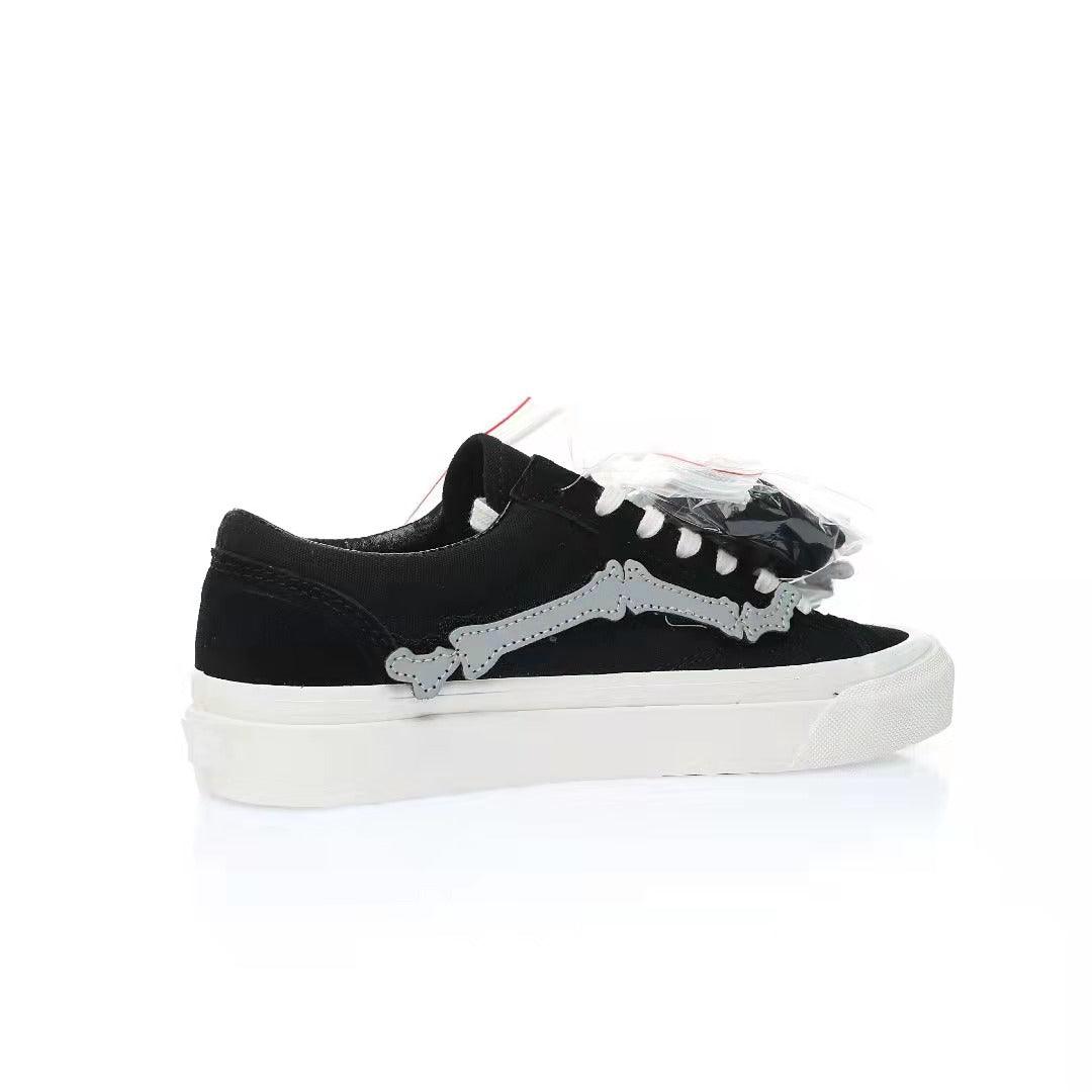 Blends x Vans Vault OG Style 36 LX"Magic Tape Pack Black - Banlieue91