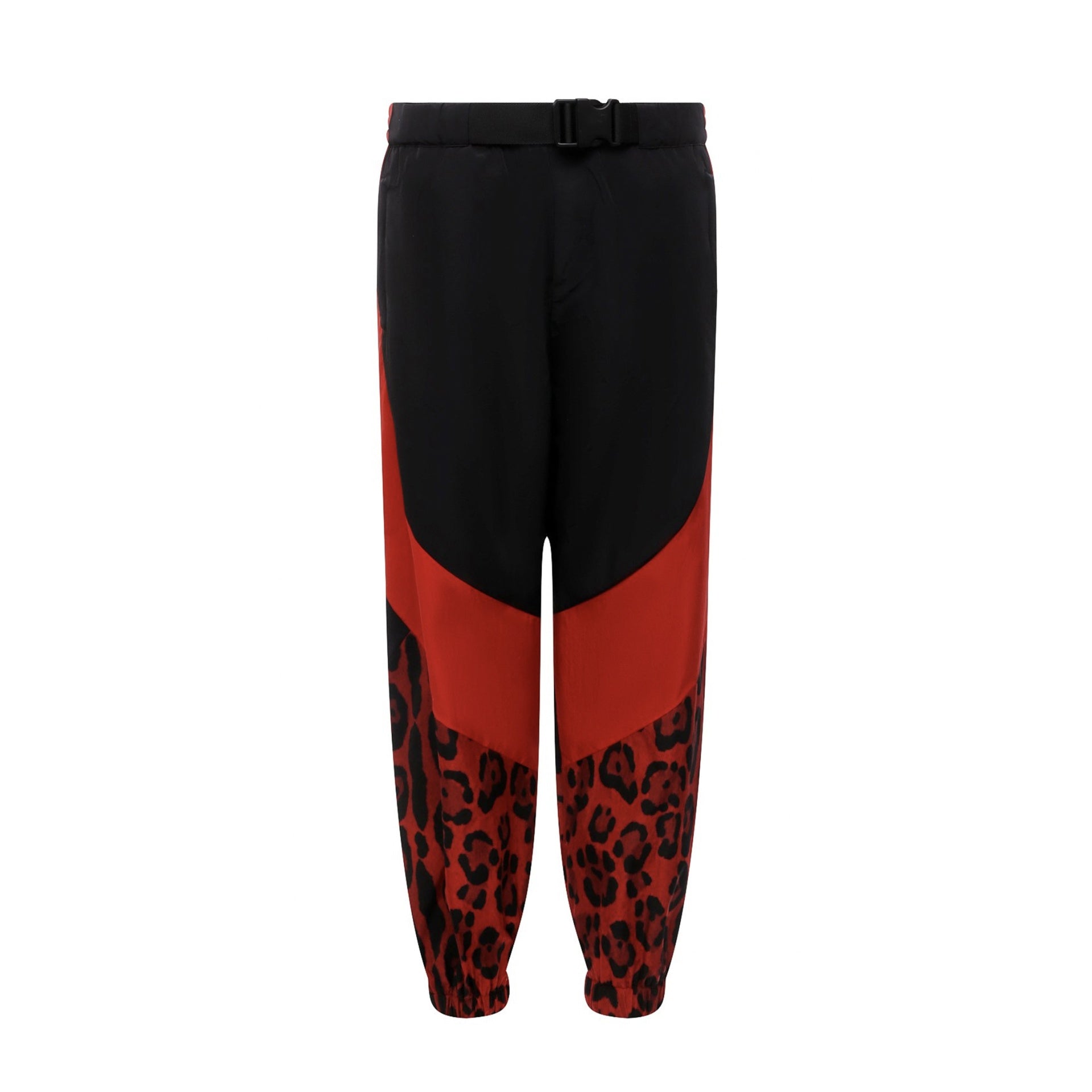 Dolce & Gabbana Nylon Pants - Banlieue91 -