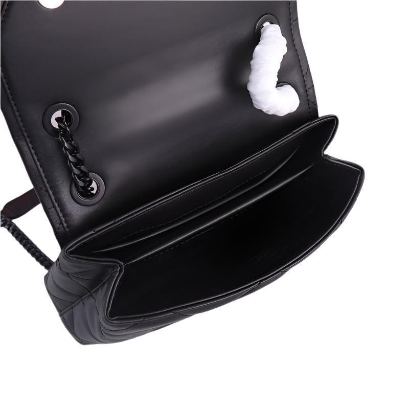 Prada Medium Nappa Leather Prada Spectrum Bag - Banlieue91