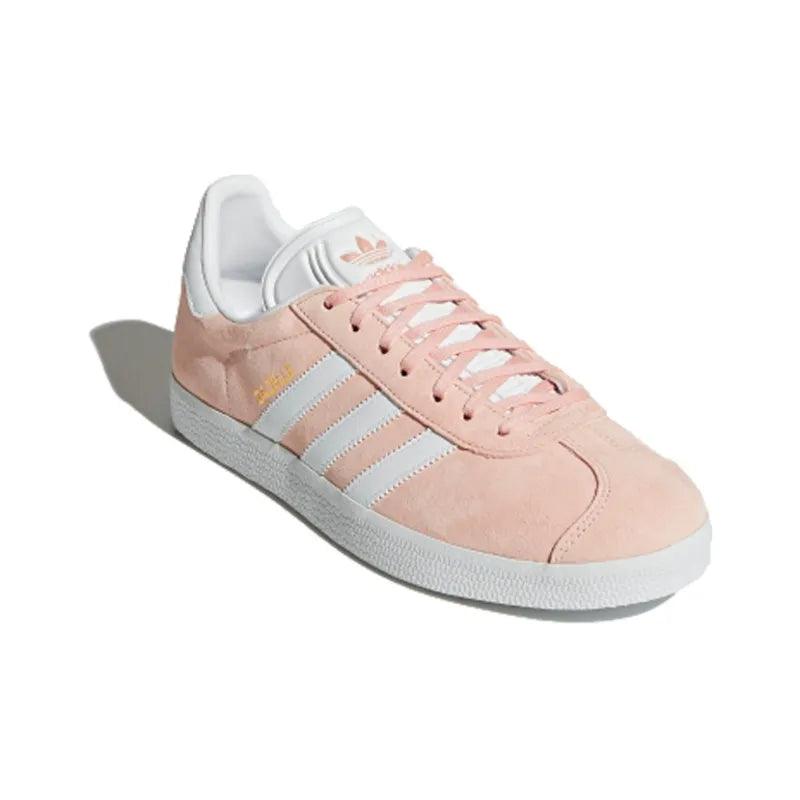 Adidas Originals Gazelle Indoor 'Vapor Pink' - Banlieue91 -