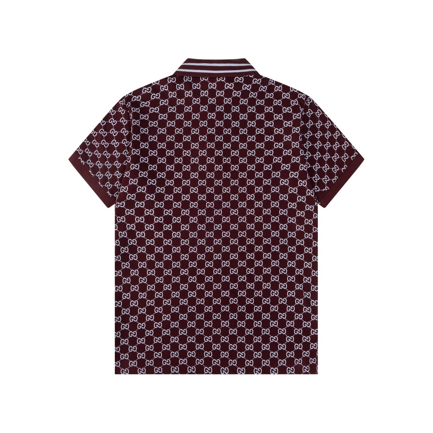 Gucci T-shirt with a collar