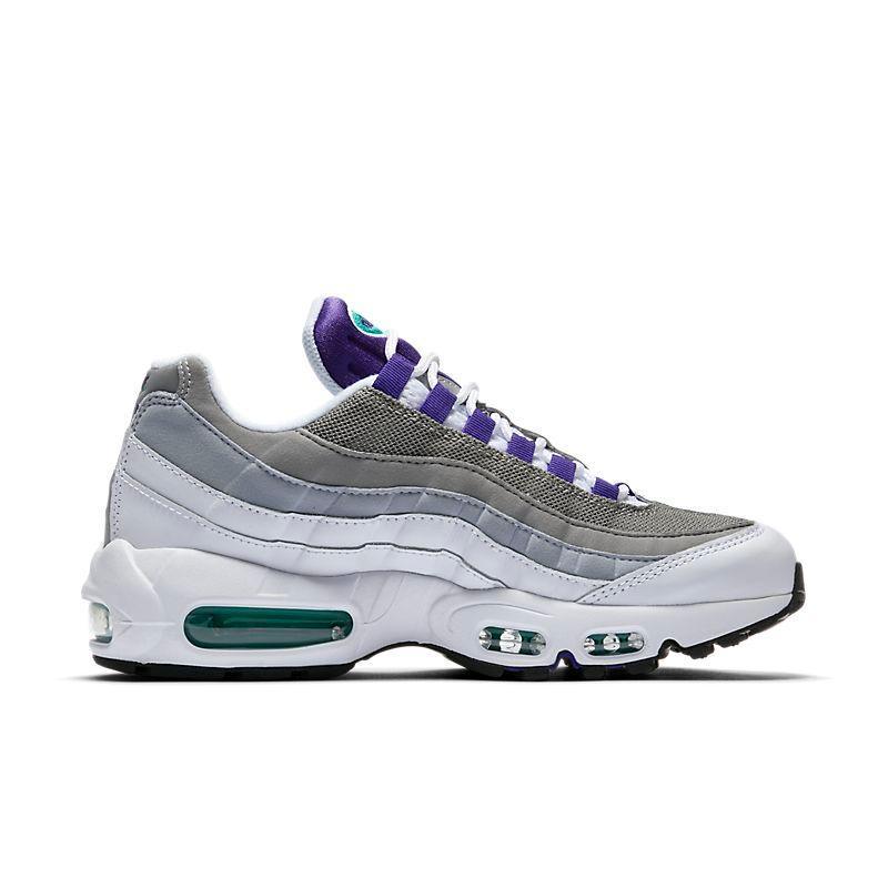 Air Max 95 'Grape' - Banlieue91