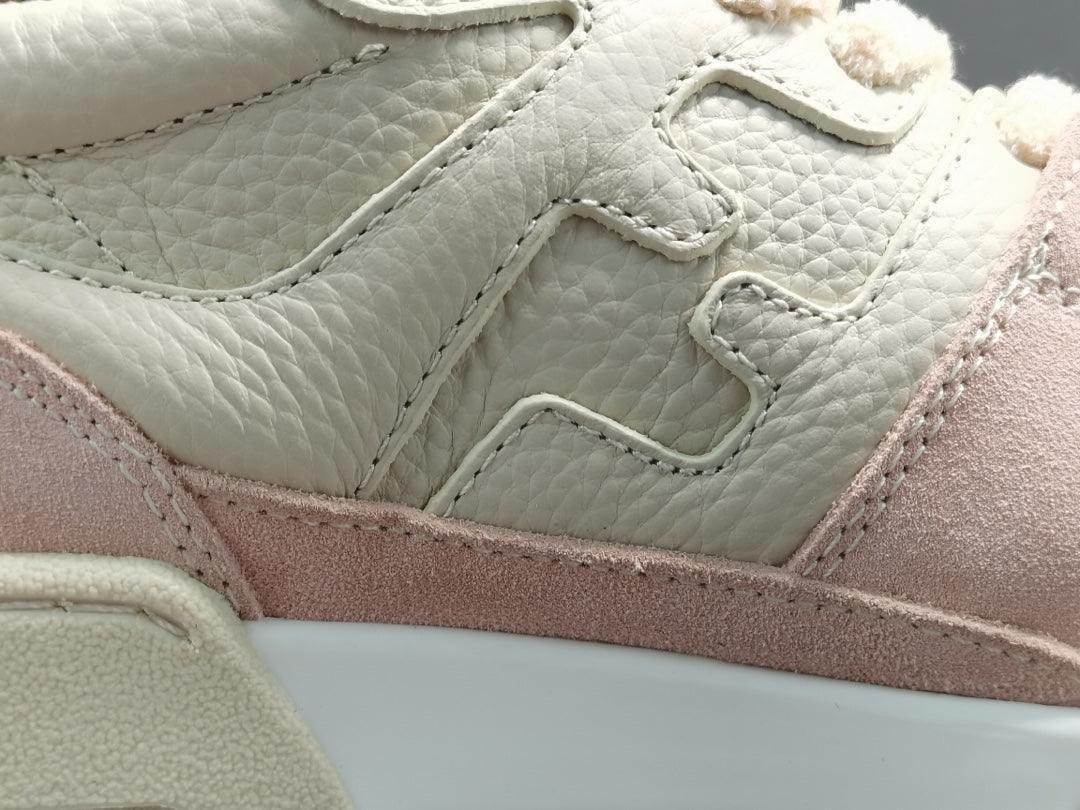 Fendi Match Low Tops - Banlieue91