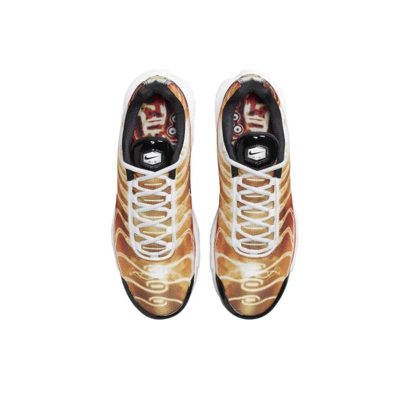 Nike Air Max Plus 'Light Photography' - Banlieue91 -