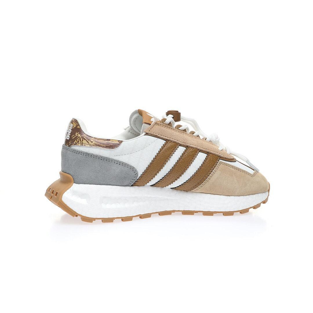 Adidas Retropy E5 'Chinese New Year' - Banlieue91
