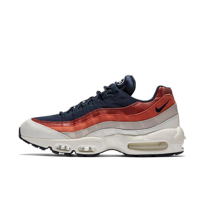 Air Max 95 'Sail Obsidian' - Banlieue91