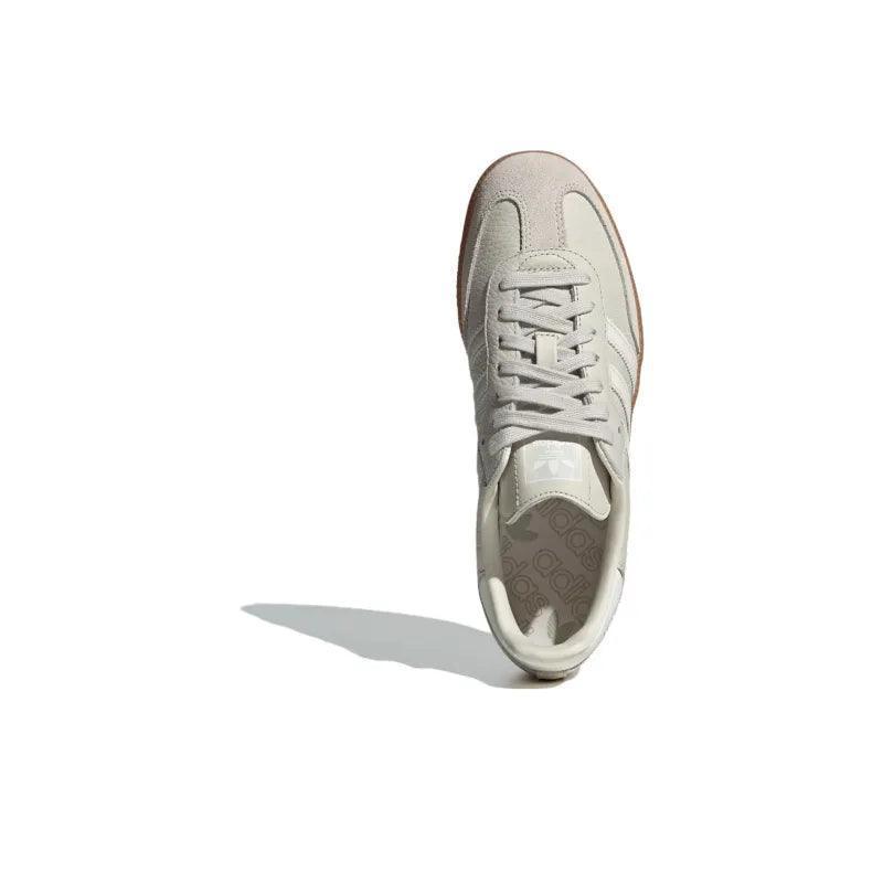 Adidas Originals Samba 'Aluminum Gum' - Banlieue91 -