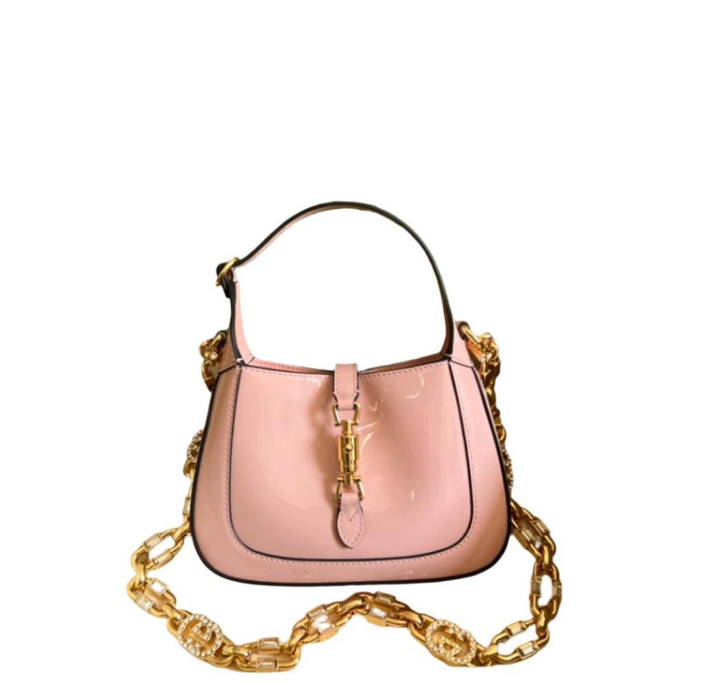 Gucci Jackie 1961 Mini Bag - Banlieue91
