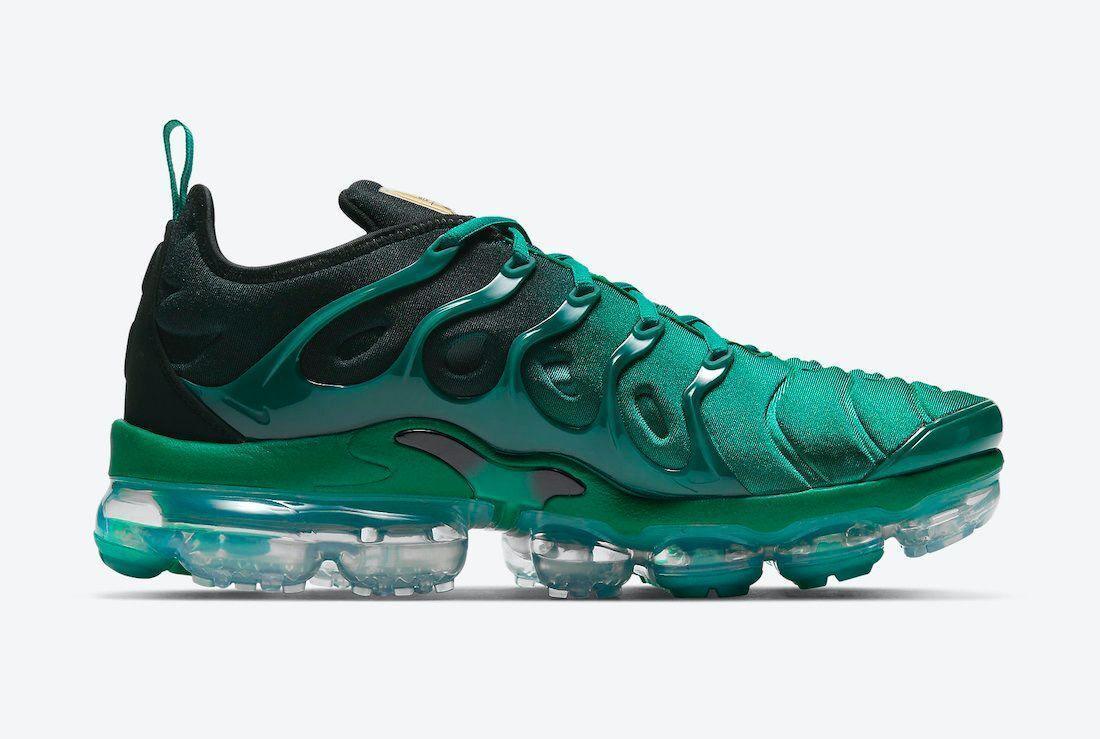 Nike Air VaporMax Plus 'City Special Atlanta' - Banlieue91