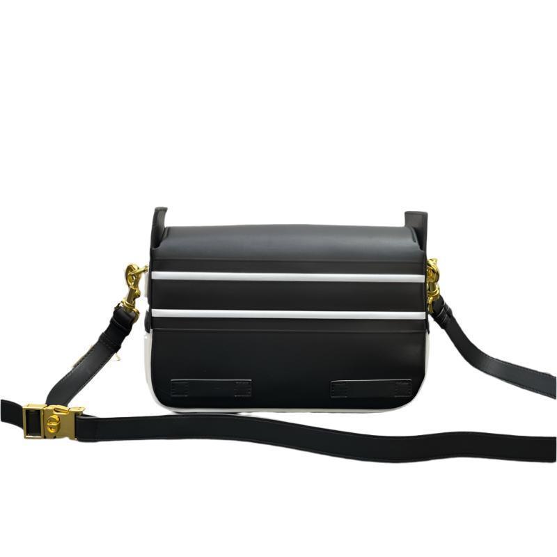 Christian Dior Smooth Calfskin Small Diorcamp Bag - Banlieue91