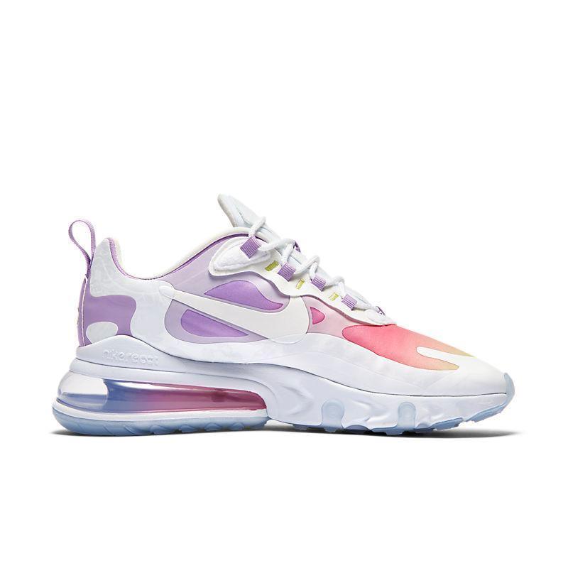 Nike Air Max 270 React 'Chinese New Year' - Banlieue91