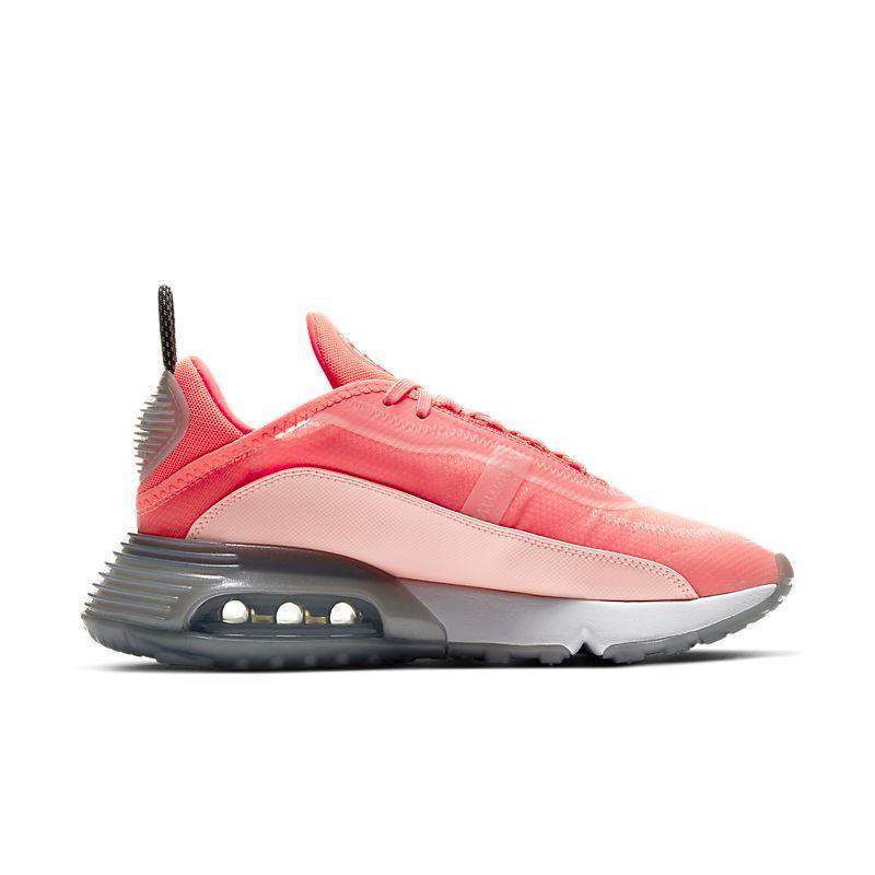 Nike Air Max 2090 'Lava Glow' - Banlieue91