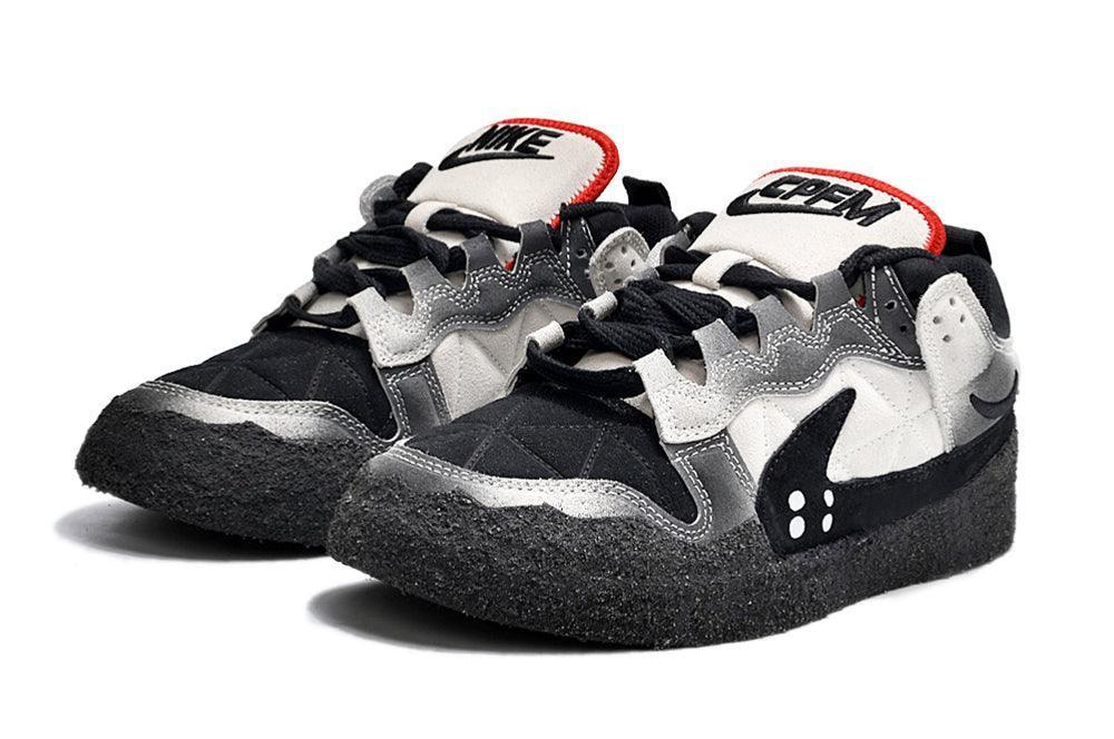 Nike Dunk Low SB X 2027 CPFM - Banlieue91