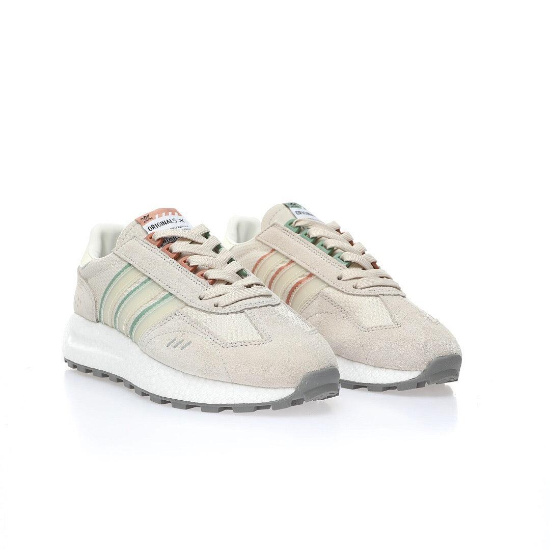 Adidas Retropy E5 'Grey' - Banlieue91