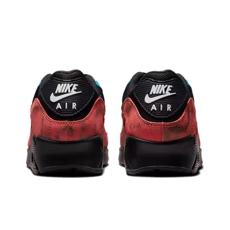 Nike Air Max 90 'Tie-Die' - Banlieue91