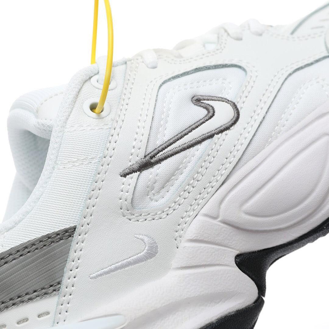 Nike M2K Tekno 'Cool White' - Banlieue91