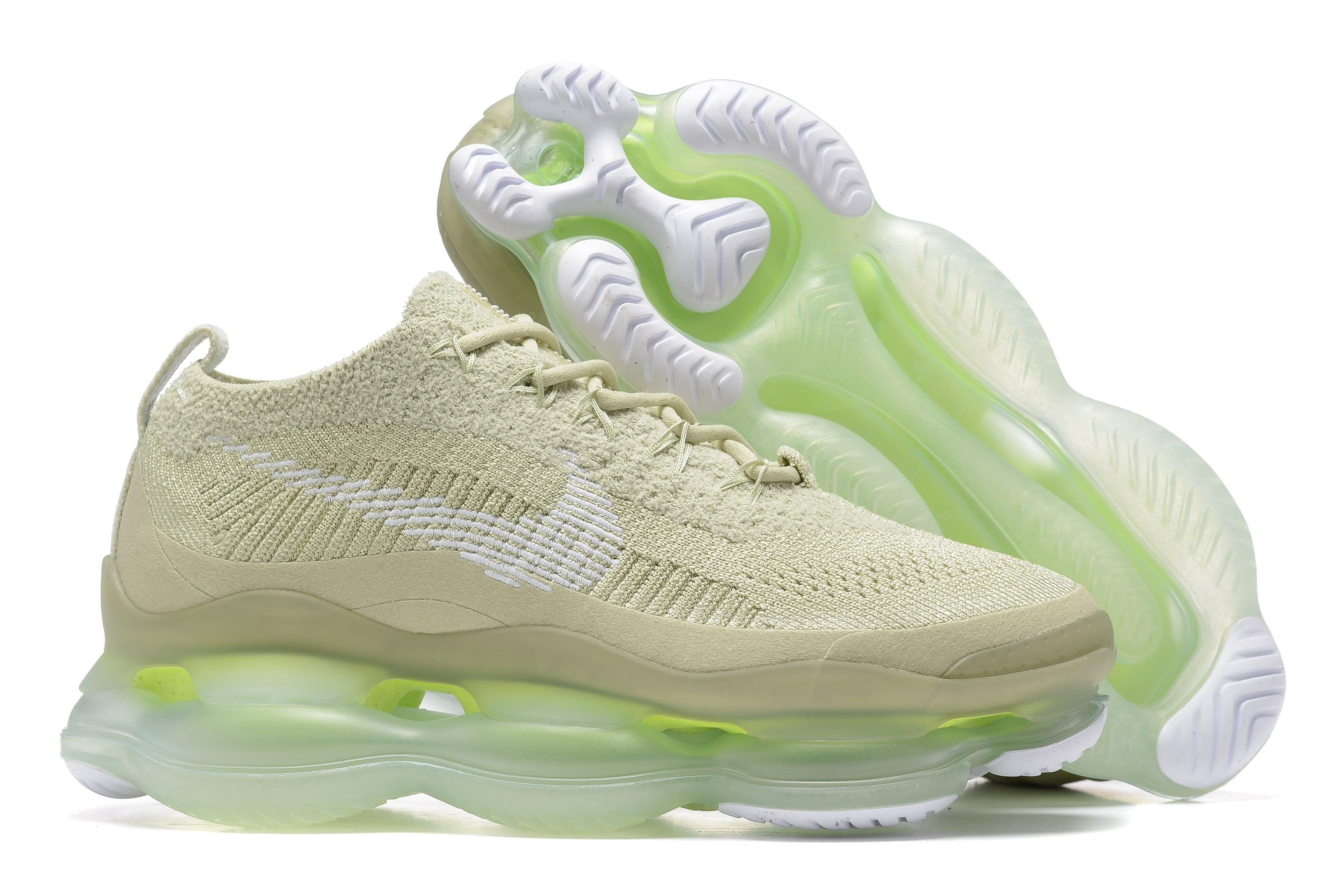 Air Max Scorpion 'Olive Aura' - Banlieue91
