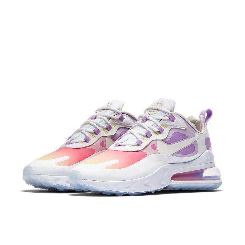 Nike Air Max 270 React 'Chinese New Year' - Banlieue91