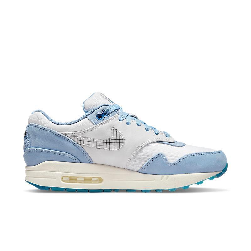 Nike Air Max 87 'Blueprint' - Banlieue91