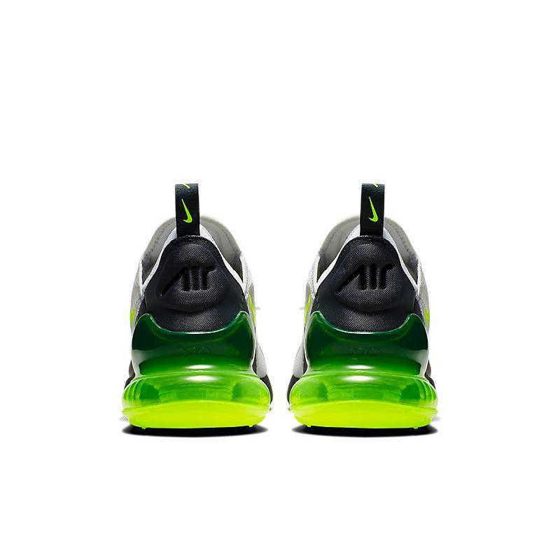 Nike Air Max 270 'Platinum Volt' - Banlieue91