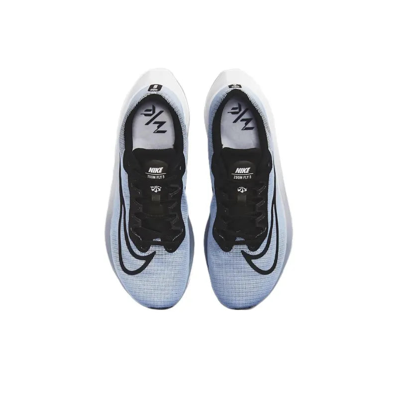 Nike Zoom Fly 5 Cobalt Bliss White - Banlieue91 -
