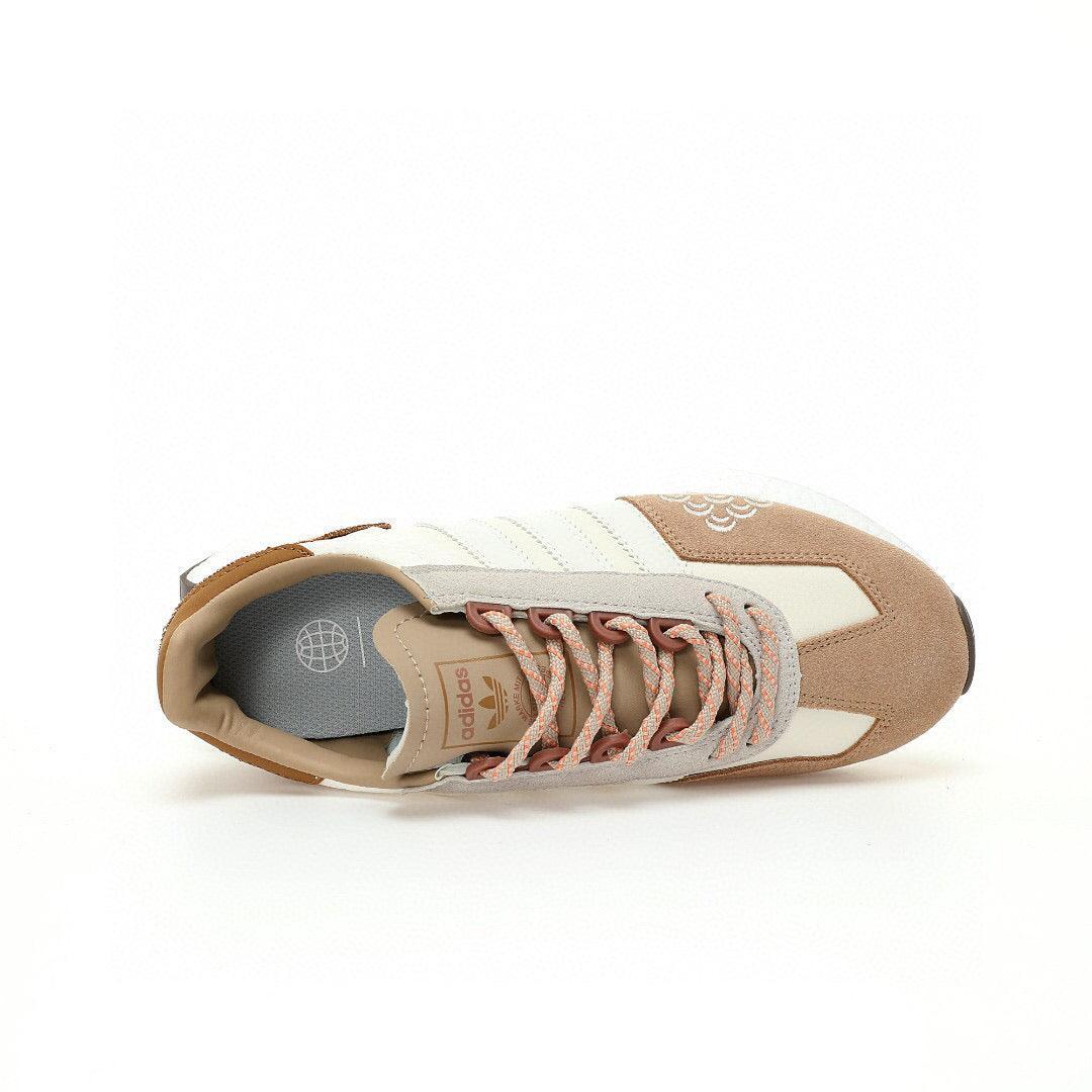 Adidas Retropy E5 'Light Brown Beige' - Banlieue91