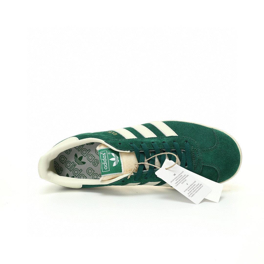 Adidas Originals Gazelle Indoor 'Faded Archive' - Banlieue91 -