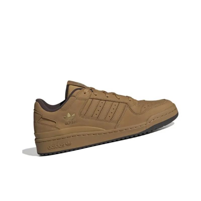 Adidas Originals Forum Low 'Brown' - Banlieue91 -