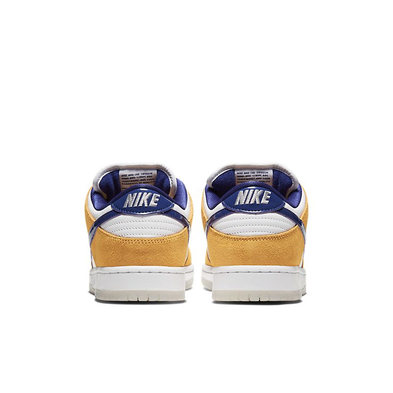 Nike SB Dunk Low Laser Orange